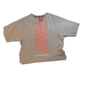 Nike Paris international Women's T-Shirt